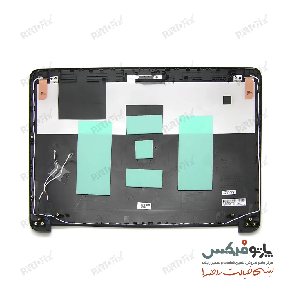 قاب پشت و دور ال سی دی (AB) لپ تاپ اچ پی ProBook 640 G1